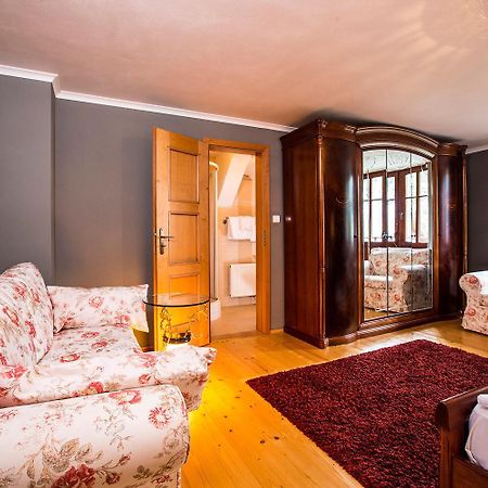 Krakonosovo Apartment Rokytnice nad Jizerou Luaran gambar
