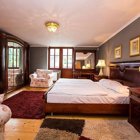 Krakonosovo Apartment Rokytnice nad Jizerou Luaran gambar