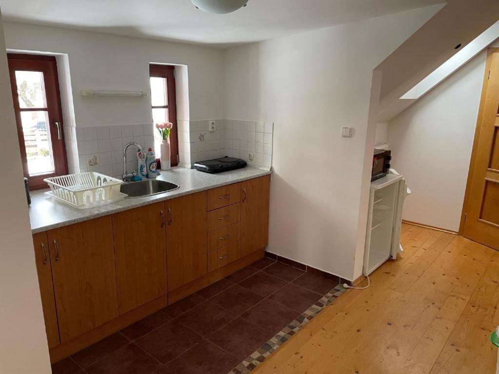 Krakonosovo Apartment Rokytnice nad Jizerou Luaran gambar
