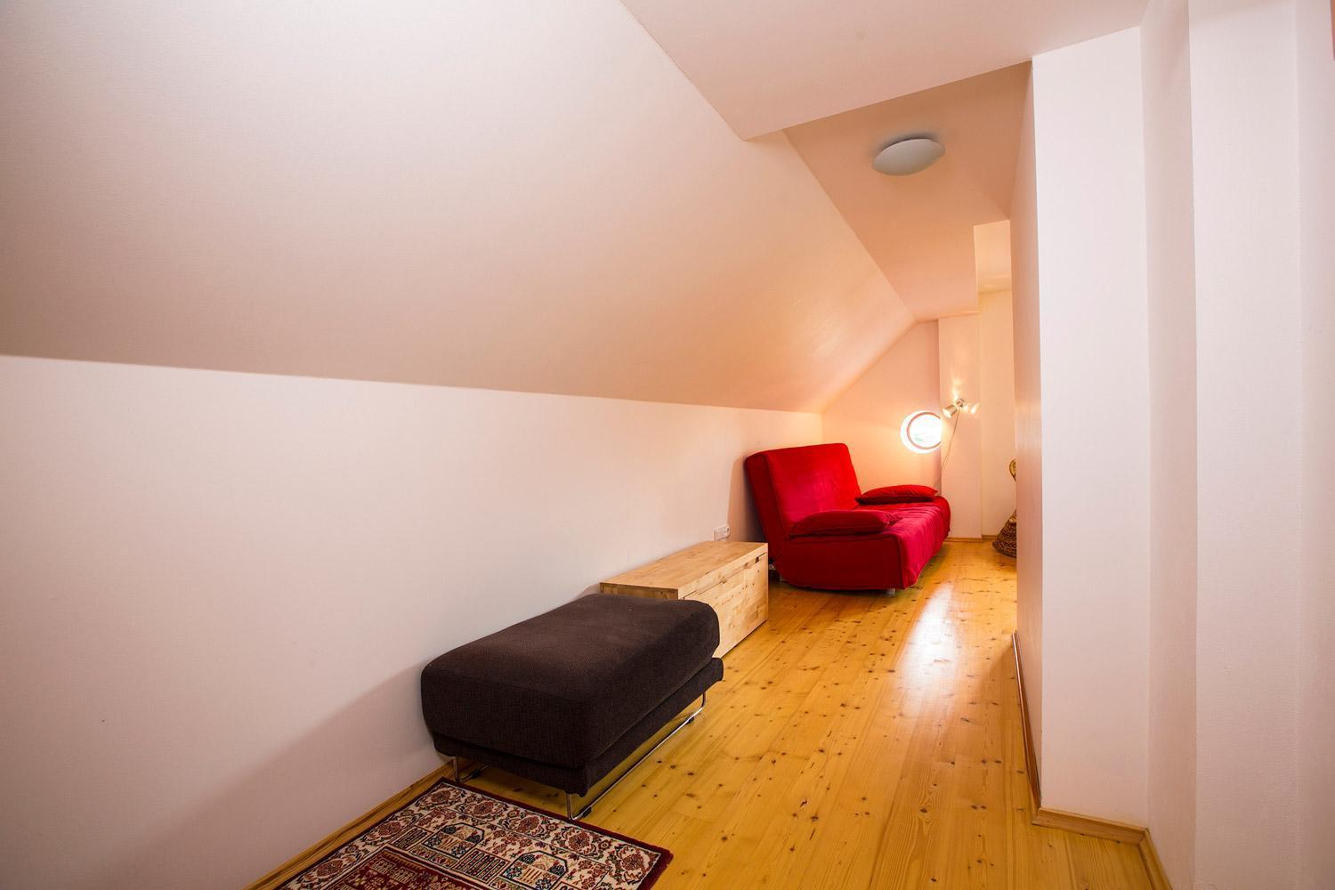 Krakonosovo Apartment Rokytnice nad Jizerou Luaran gambar
