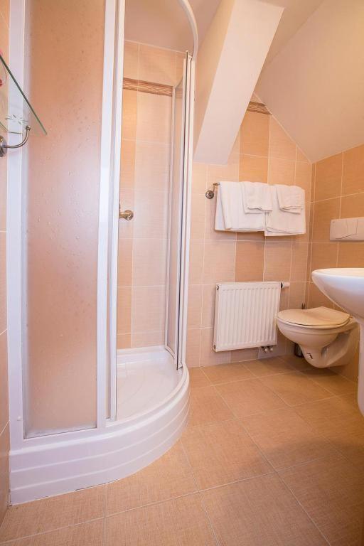 Krakonosovo Apartment Rokytnice nad Jizerou Luaran gambar