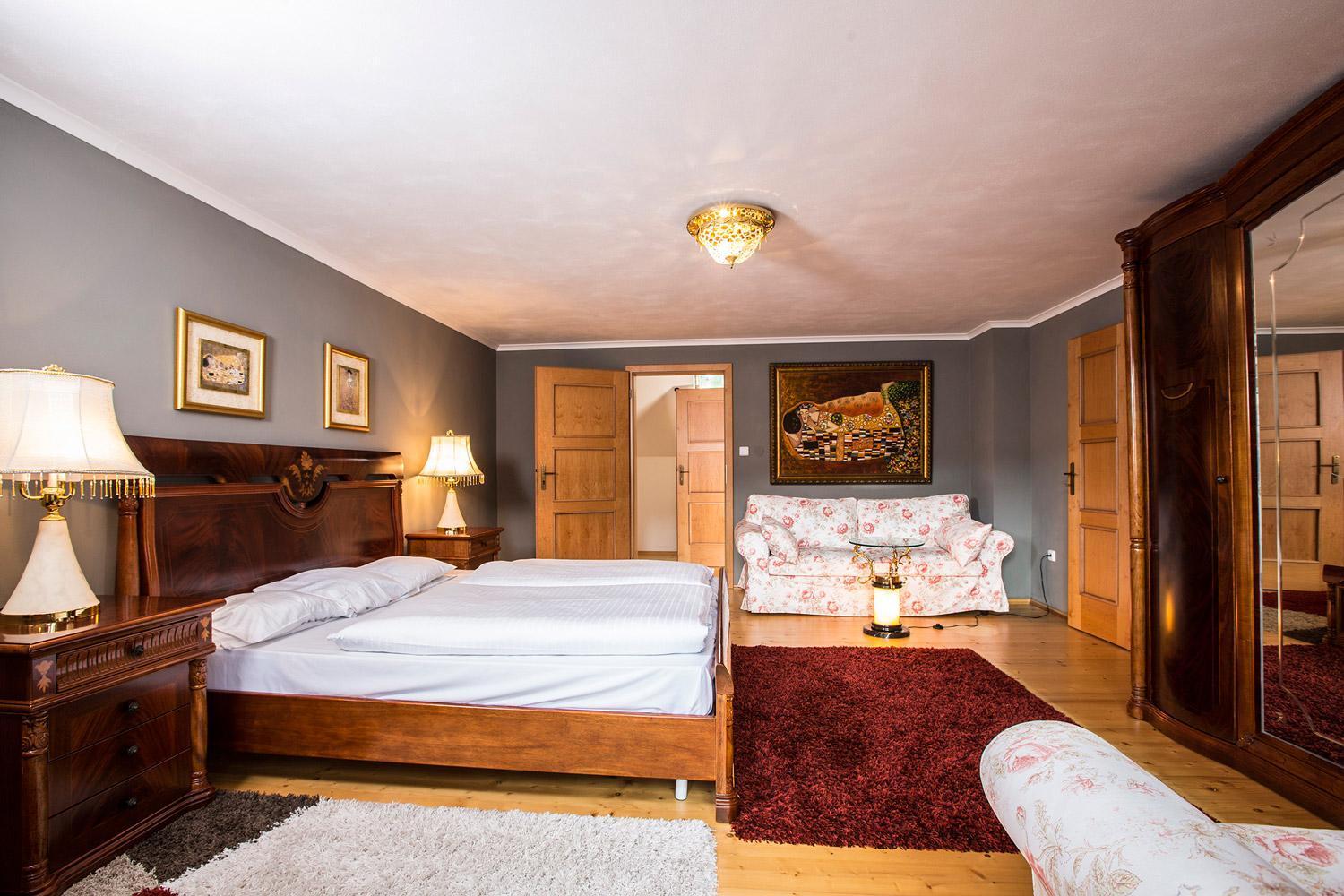 Krakonosovo Apartment Rokytnice nad Jizerou Luaran gambar