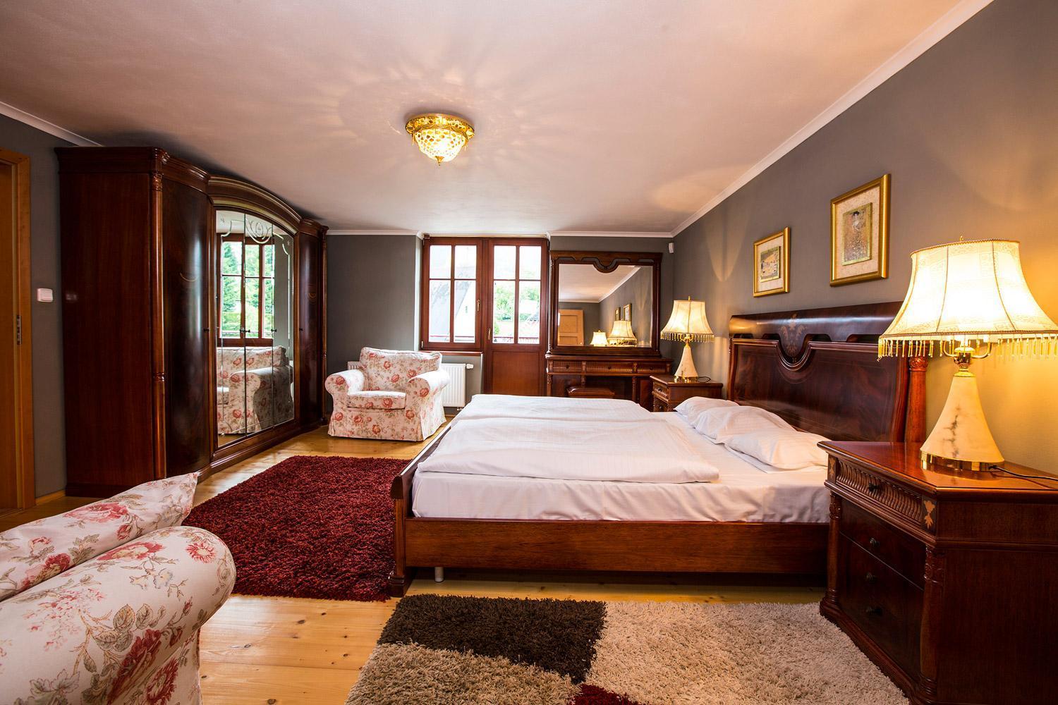 Krakonosovo Apartment Rokytnice nad Jizerou Luaran gambar